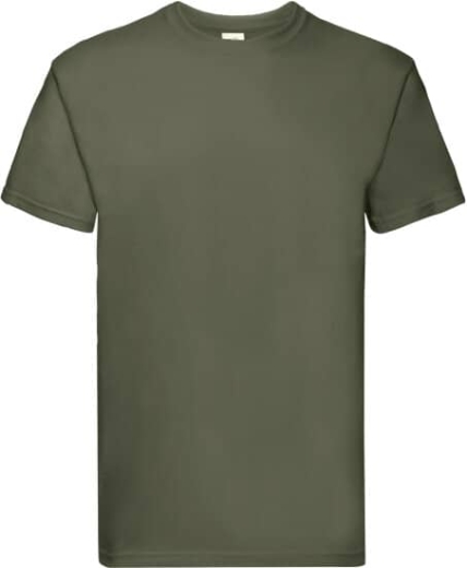 T-Shirt Super Premium T-Shirt