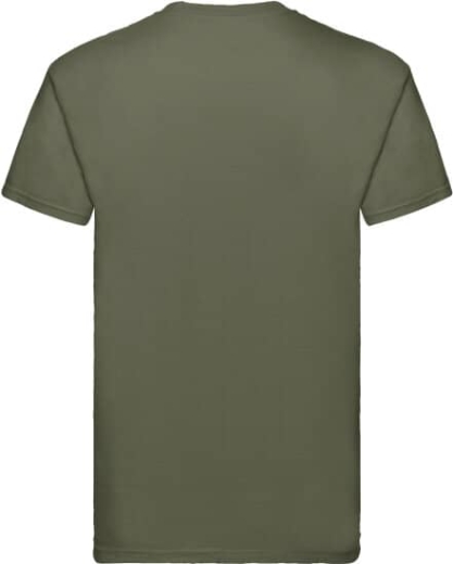 T-Shirt Super Premium T-Shirt